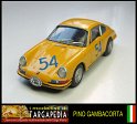 1967 - 54 Porsche 911 S - Mebetoys 1.43 (2)